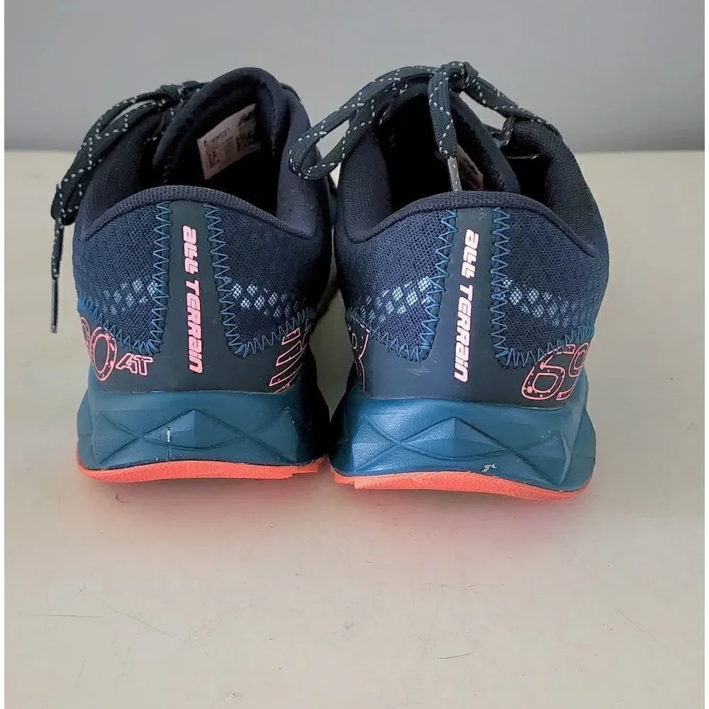 New Balance women's shoes athletic all terrain speed drive running size …